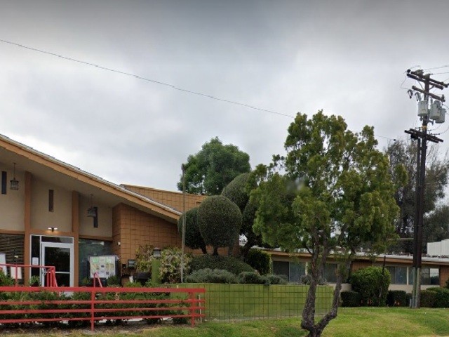 SAN GABRIEL CONV CENTER - Skilled Nursing Facility photo in ROSEMEAD, CA